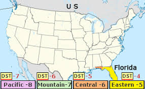 World time buddy (wtb) is a convenient world clock, a time zone converter, and an online meeting scheduler. Daylight Savings Time Florida Usa Dst Time Zone Time Change 2021