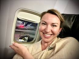 Laura Ehrhardt's Instagram, Twitter & Facebook