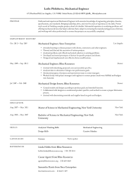 They may bill insurance companies, maintain patient records, assist with some procedures and lab work, and schedule appointments. Mechanical Engineer Resume Example Writing Tips 2021 Resume Io