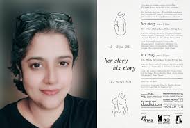 20 insightful monologues in Her Story and His Story