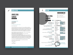 Dengan hormat, bersama ini saya menyampaikan kepada bapak/ibu pimpinan, tentang minat saya untuk posisi sebagai helpdesk. Free Cool Resume Template With Cover Letter Free Psd Ui Download