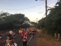 Honolulu Marathon