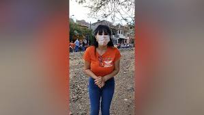 As of this date, alma is single. Mexican Mayoral Candidate Is Shot And Killed After Sharing Her Location On Facebook Live Daily Mail Online