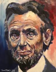 Tom Slack Art Gallery and Blog