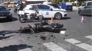 «η υποδιεύθυνση τροχαίας αθηνών, που διενεργεί την. Troxaio Sth Boylh Yphresiako Aytokinhto Sygkroysthke Me Mhxanh