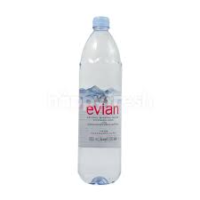 Enjoy the wide variety of. Beli Evian Natural Mineral Water Dari Tmc Bangsar Happyfresh
