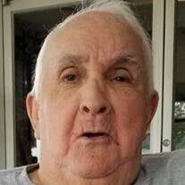 Jesse Steele Obituary