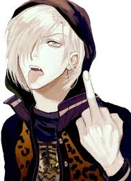 P.s.s i do not own any of the animes or the music!! Boi Hand Png Yurio Plisetsky Yuri On Ice By Xxsarcastic Bad Boy Anime Boy Transparent 959613 Vippng