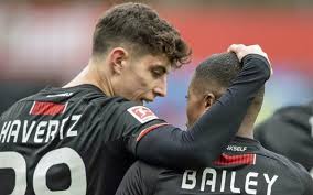 Sep 20, 2021 · leon bailey celebrates scoring aston villa's third goal against everton (image: Bailey Seriously Interesting Man United And Spurs Report