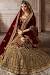 Marriage Wedding Dresses For Girls Indian