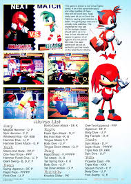 Ultimate for the nintendo switch. Sonic The Fighters