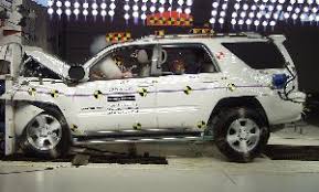 Learn more about the 2005 toyota 4runner. 2005 Toyota 4runner Nhtsa