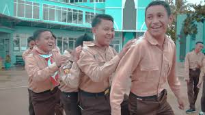 (ponpes al qaumaniyah for radar kudus). Profil Smp Sma Tahfidz Al Basyir Youtube