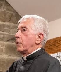 Easter Season Study of John 3 with Pastor Bair