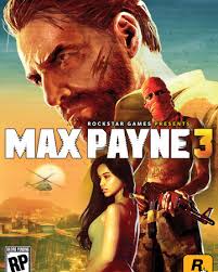When a man has lost everything. Max Payne 3 Max Payne Wiki Fandom