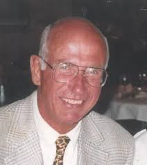 Scott Lea Obituary (1931