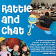 Rattle & Chat event image