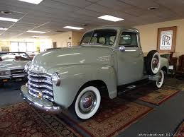 Image result for Lullwater Green 1947 Chevrolet