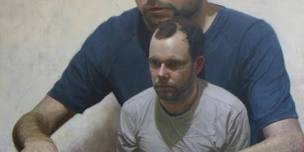 Oil painting masterclass with Ben Smith