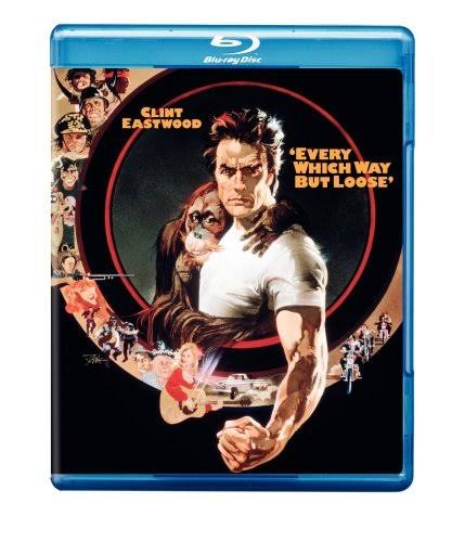 Every Which Way But Loose (1978) - IMDb