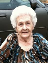 Obituary information for Irma Blum Crawford