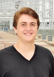 Jacob Griffin Obituary May 1, 2021