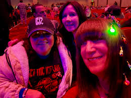 I think it's almost time for a proper get down with The Getaway!! Love this  venue, good times await!