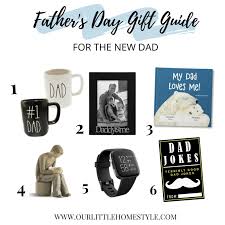 We're here to help even if you're totally stumped, with tons of stuff dads will we'll show you the best places to get father's day gifts , recommend both fun practical father's day gifts. Father S Day Gift Guide 2020 Gifts For Dad Our Little Home Style