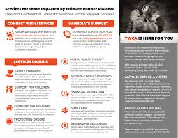Domestic violence is an abuse of human rights, an abuse that occurs within a relationship where there should be love and trust. Intimate Partner Violence Vs Domestic Violence Ywca Spokane