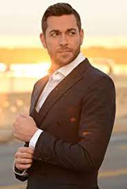 Zachary levi believes electric motors are the future. Zachary Levi Imdb