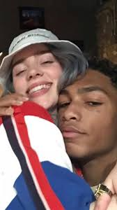 She first gained attention in 2015 when she uploaded the song ocean eyes to. Pin By Badnboogie On Billie Eilish Billie Billie Eilish Singer