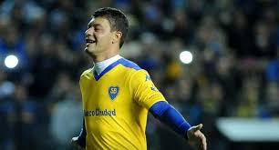 Cambio de esquema, un borrado que vuelve y un 9: Sebastian Battaglia Tuvo Su Partido Despedida En Boca