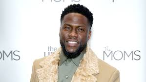 Kevin Hart Sets Netflix Docu Series Don T F K This Up Variety