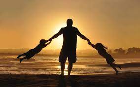 This is the list of 7 best qualities of a good father and a husband that i personally think are necessary for all of the readers of vkool.com who are already fathers or who are going to be. A Good Father Makes The Best Husband Ramona Zabriskie