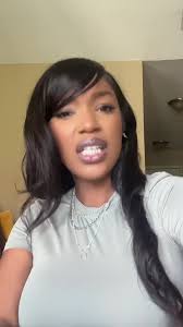 Look #glorilla did her big one