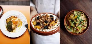 Our favorite middle eastern dinner recipes run the gamut from roast chicken (done the traditional iraqi and palestinian ways) to the grilled , stewed , and fried lamb methods that are popular throughout the region. Three Hearty Breakfast Brunches With A Spanish Middle Eastern Spin Food The Guardian