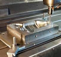 Injection Mold China Maker with Best Plastic Moulding Service