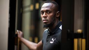 He highlights the relevance of effort and gives guidelines for an effective training. Usain Bolt Ist Heimlich Vater Von Zwillingen Geworden Promiflash De
