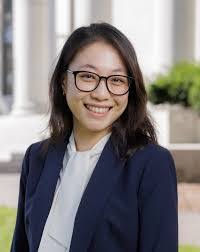 Alice Wu's Instagram, Twitter & Facebook