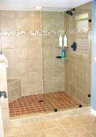 Oasis Spray Panel1 Frameless Shower Doors Shower Doors Doorless Shower Design