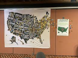 Maybe you would like to learn more about one of these? Become A Junior Ranger James A Garfield National Historic Site U S National Park Service