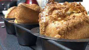 Yorkshire Puddings Fit For Any Dish Not Just Roasts Cheap Dinner Ideas