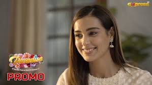 Saad aur Noor Ke Shad, Saad Ke Maa Aag Bagola