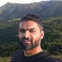 Raidon Lawrence Pinto