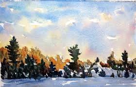 Maybe you would like to learn more about one of these? Watercolor Painting Ideas Every Artist Should Try Craftsy