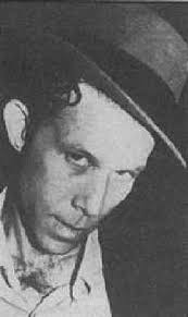 Tom Waits