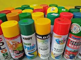 See our picks for the best 10 paint sprayers in uk. New Study Of Spray Paints In The Philippines Finds High Levels Of Lead Ipen