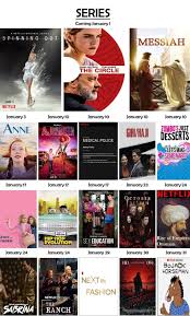 Let us know in the comments. What Is Coming To Netflix In Jan 2020