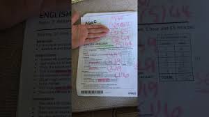 Submitted 1 day ago by ritehk. Aqa Gcse Higher June 2017 English Language Non Fiction Paper Youtube
