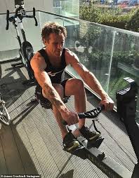 Maybe you would like to learn more about one of these? James Cracknell Reveals He Underwent An Operation On His Nether Regions Duk News